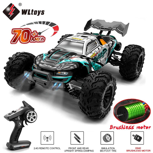 RC Car