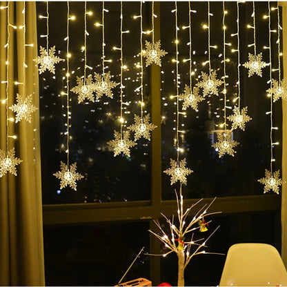 Snowflakes Light