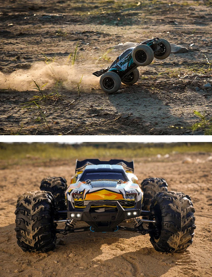 RC Car