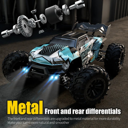 RC Car