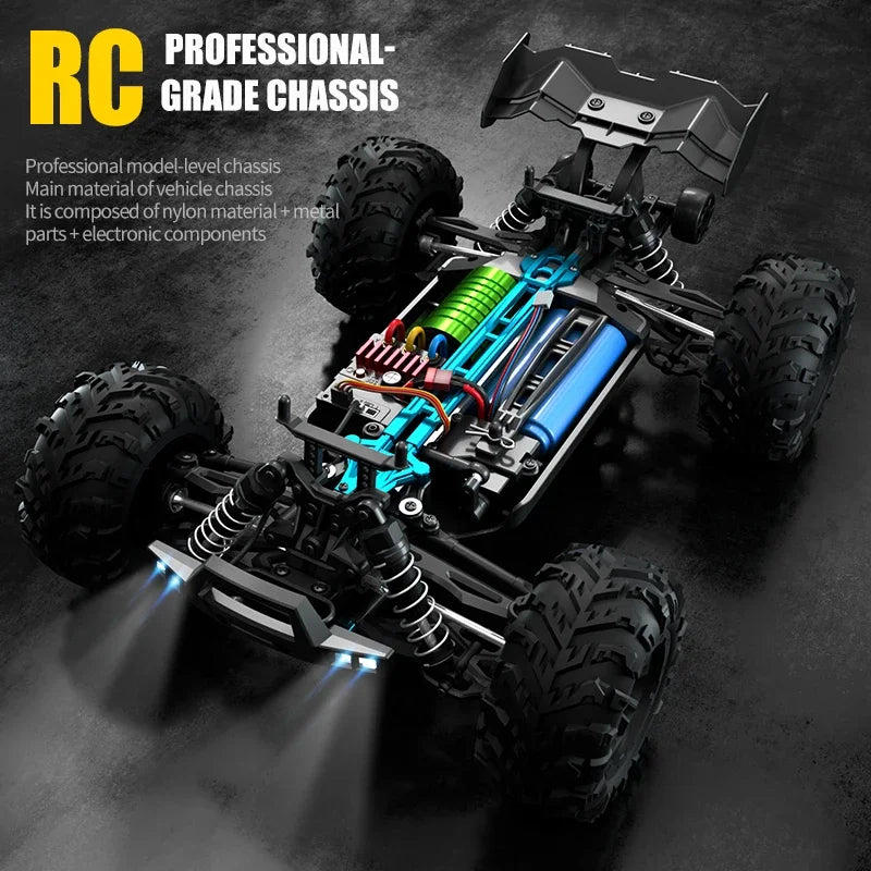 RC Car