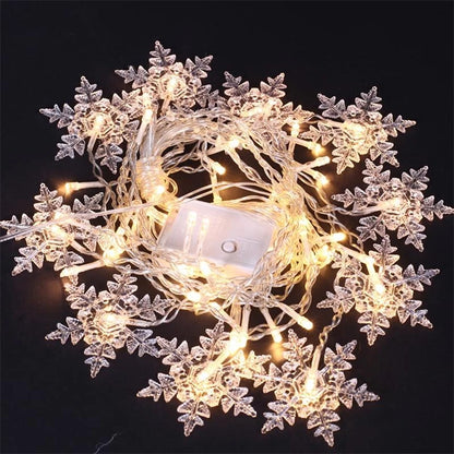 Snowflakes Light