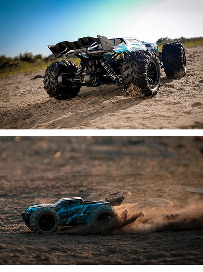 RC Car