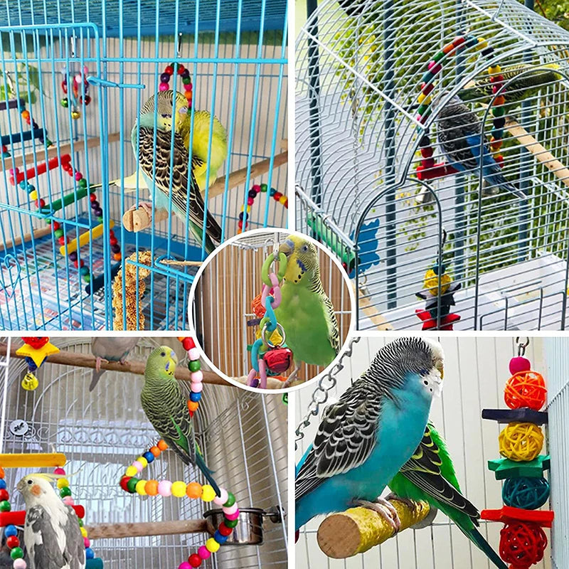 Parrot Accessories