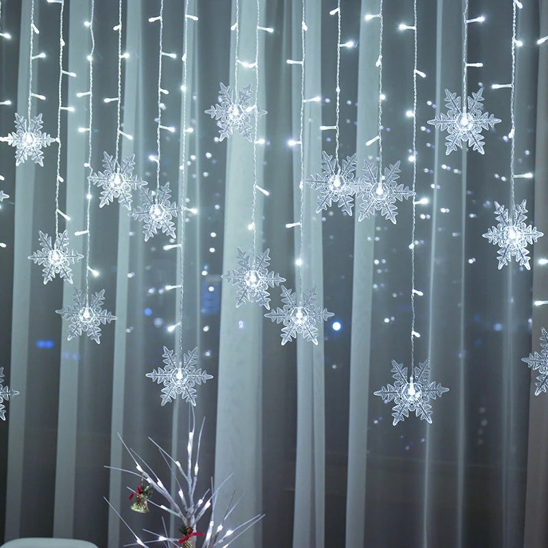 Snowflakes Light