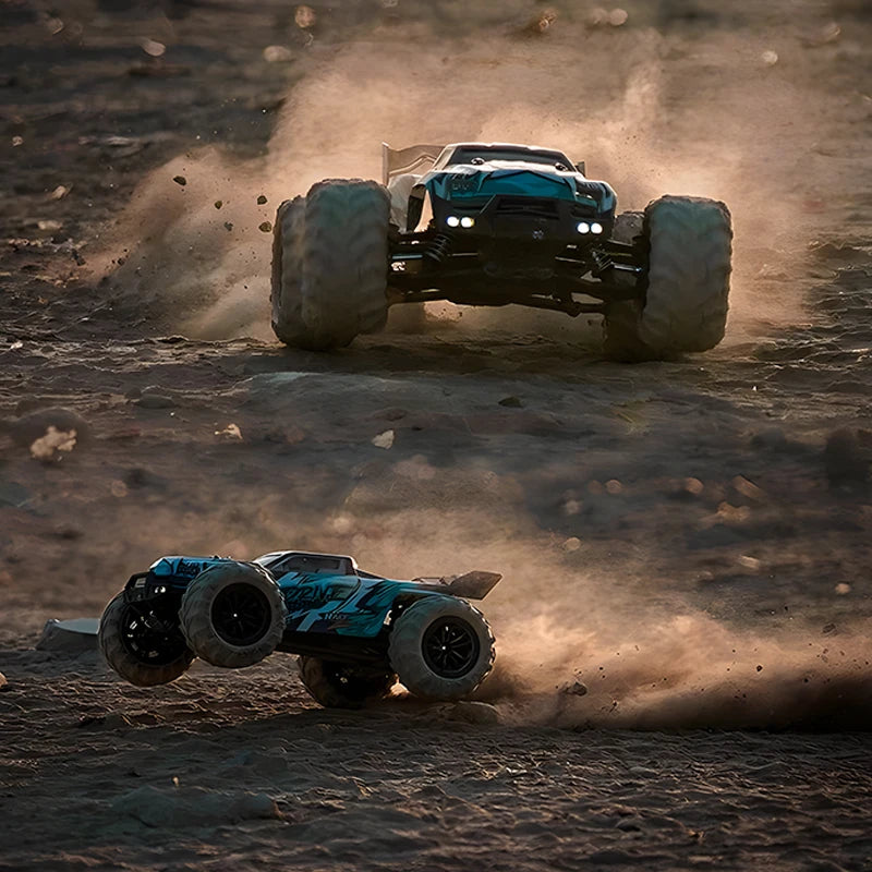 RC Car