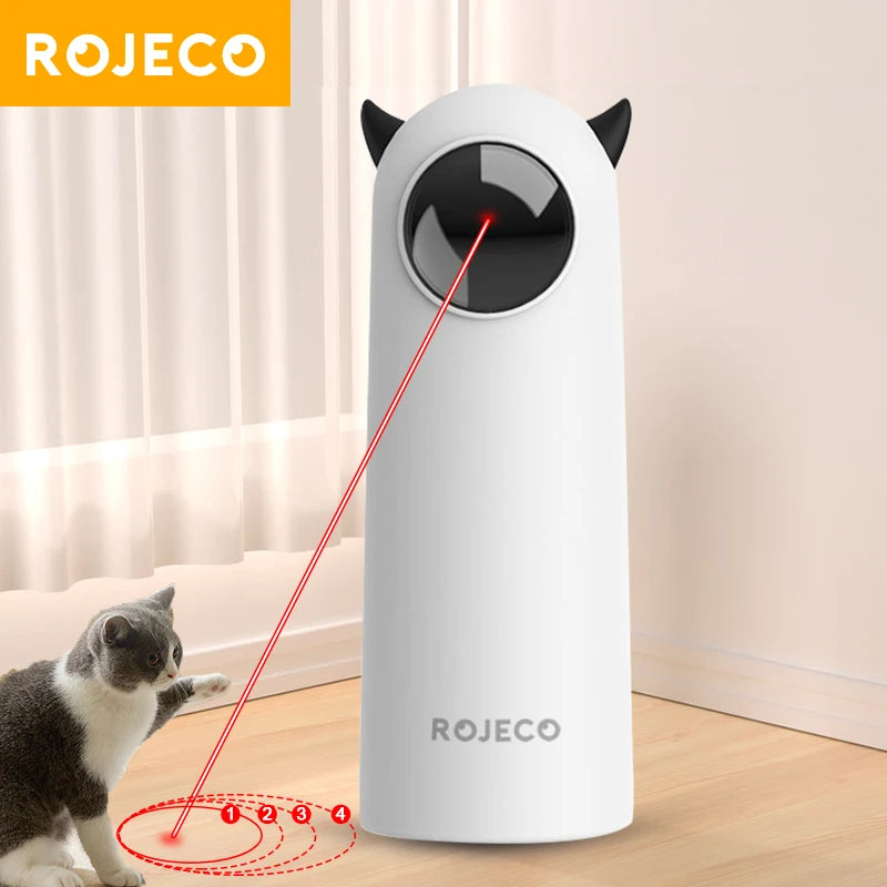 Rojeco Laser Toy